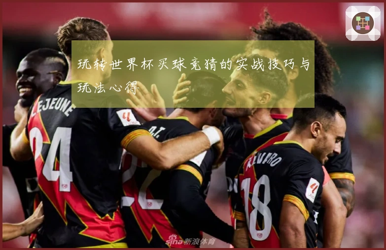玩转世界杯买球竞猜的实战技巧与玩法心得