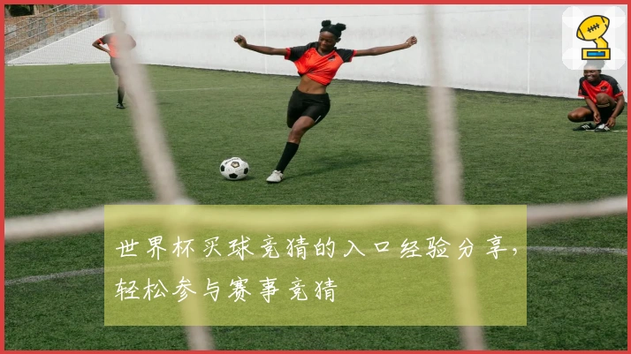 世界杯买球竞猜的入口经验分享，轻松参与赛事竞猜